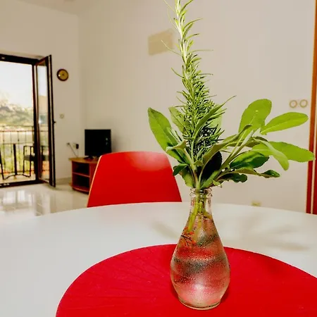 Nasic With Beautiful Sea View *