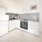 Apartmán Nasic With Beautiful Sea View