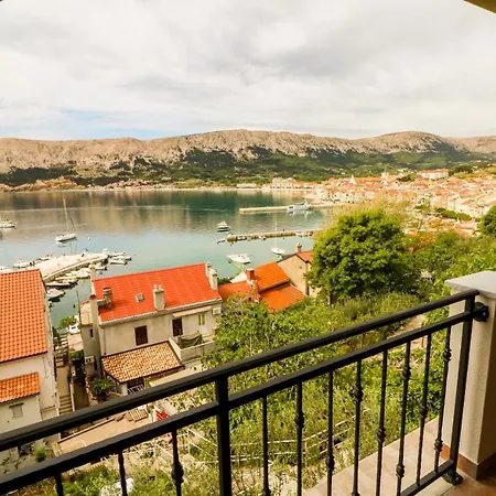 Nasic With Beautiful Sea View *