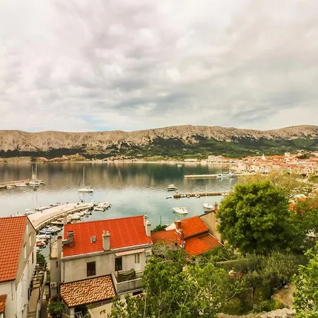 Apartment Nasic With Beautiful Sea View