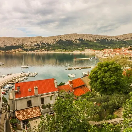 Nasic With Beautiful Sea View Apartment *