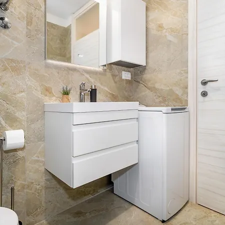 Apartment Nasic With Beautiful Sea View *