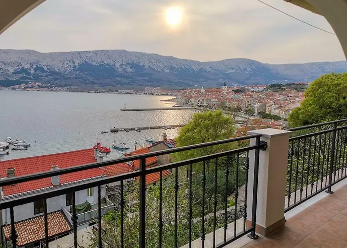 Nasic With Beautiful Sea View *