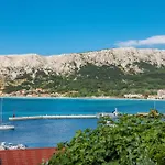 Nasic With Beautiful Sea View * باشْكا