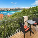 شقة Nasic With Beautiful Sea View