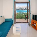 Nasic With Beautiful Sea View *